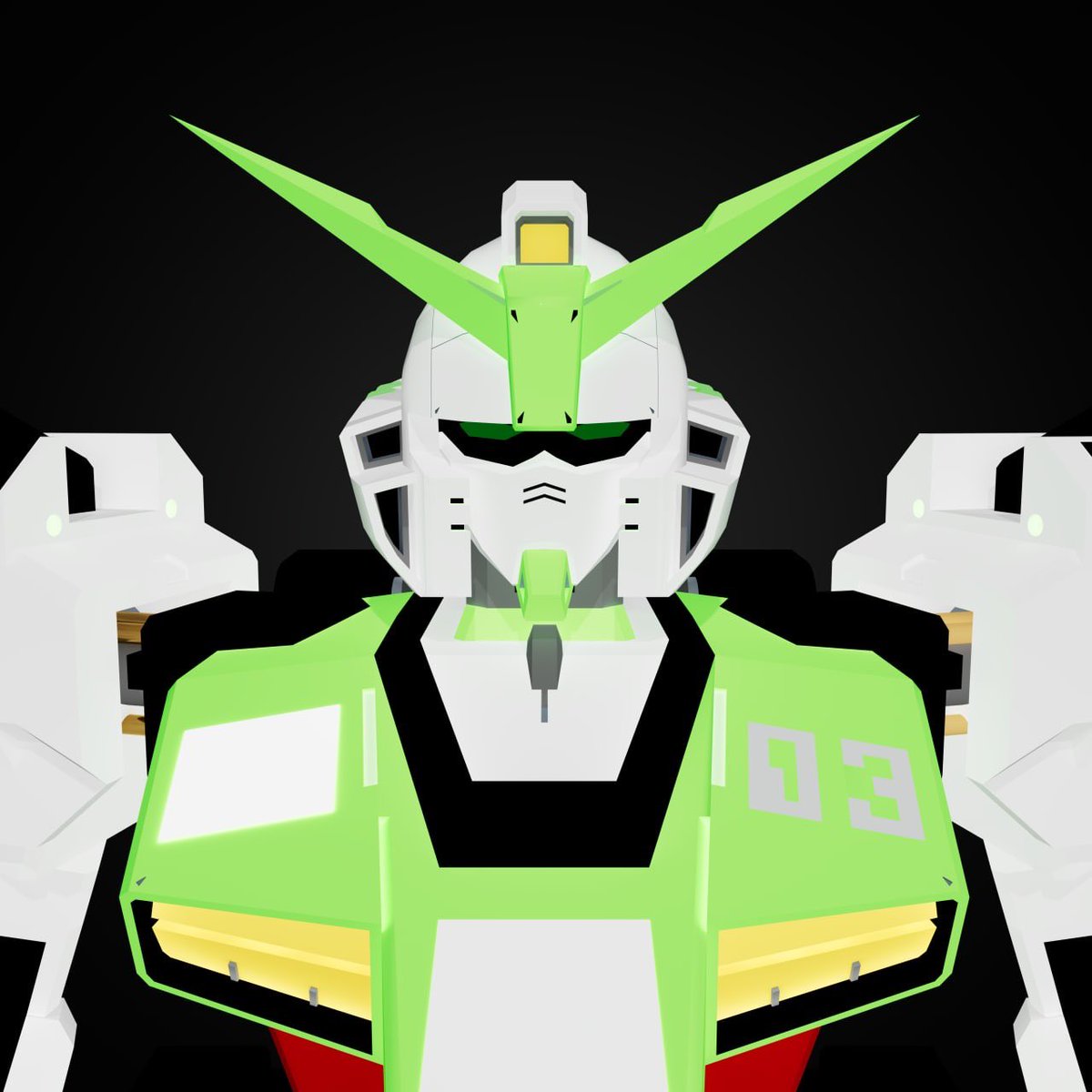 MEKKZNFT's tweet photo. Good Morning #NFTCommunity #NFTs https://t.co/iCUoKDC8Z7
