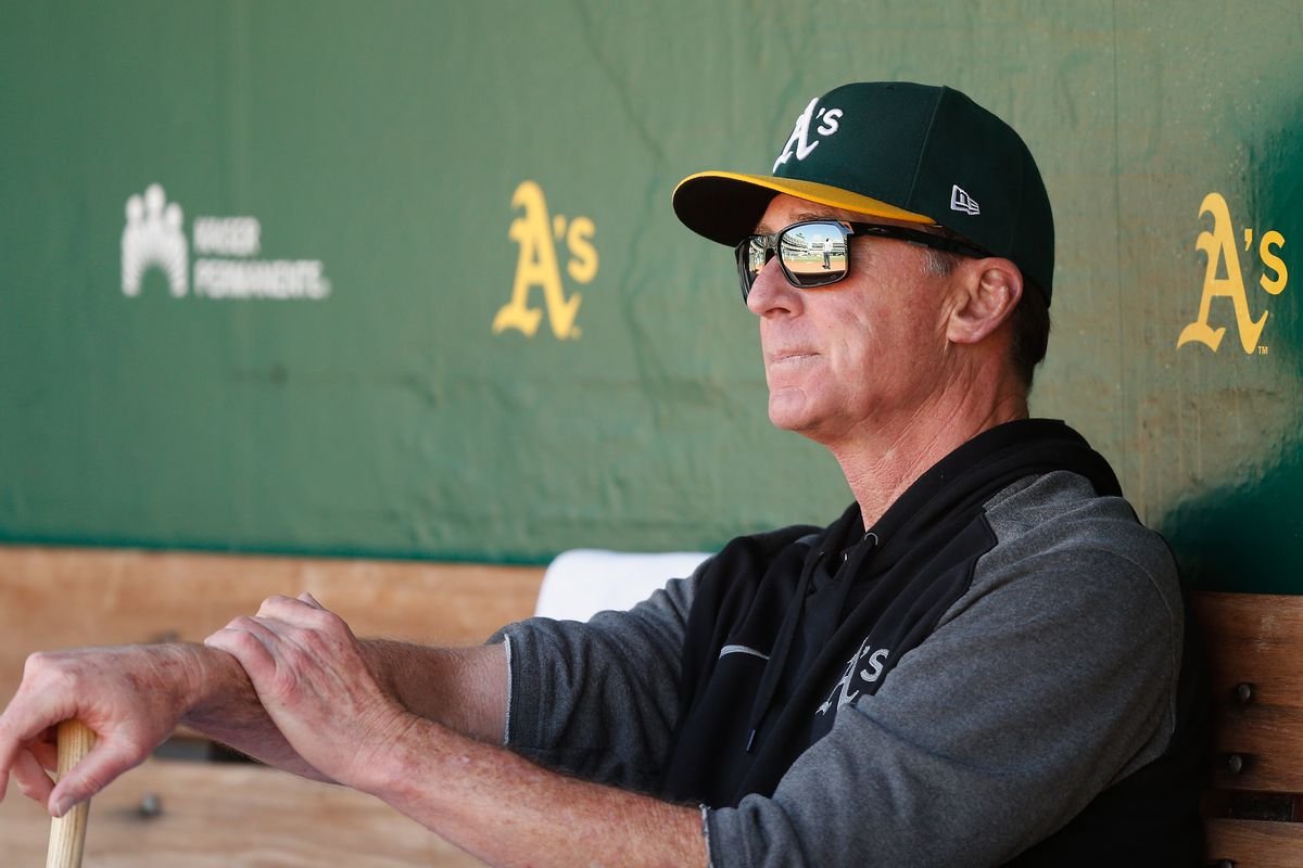 Happy Birthday to A\s Legend Bob Melvin!!!!  
