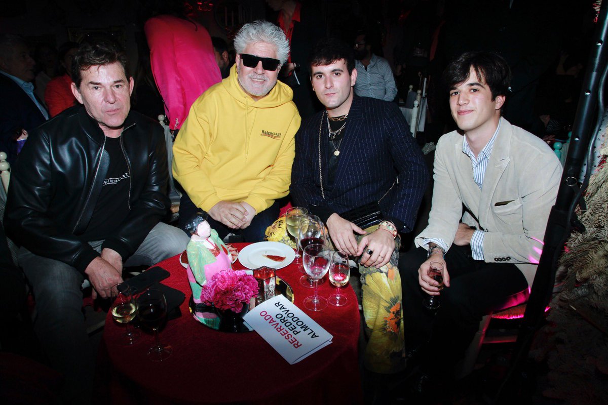 Piu Gonzalez tweet media