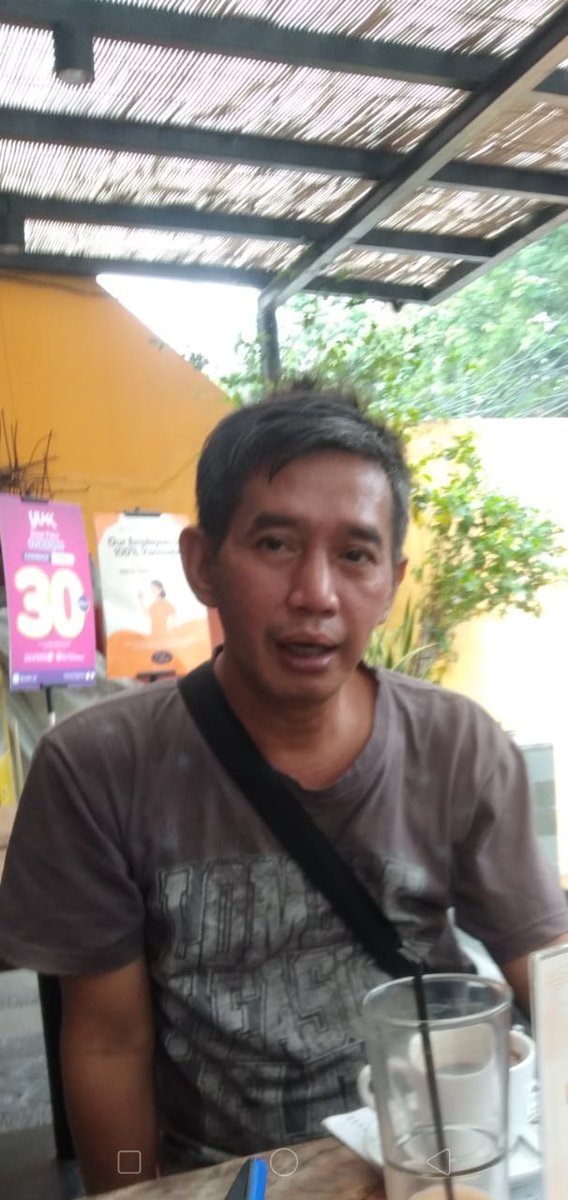 Innalilahi wainnailahi rojiun, semoga husnul khotimah, selamàt jalan sahabat masa kecil di SMP 73 tebet timur 1F