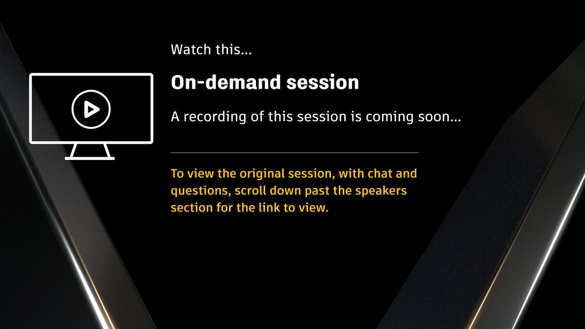 Both Vault Professional software and Fusion 360 Manage software enable you to delegate, track and manage your data changes. Learn more in this online on-demand session from #AU2021. autode.sk/2Xnvvf5