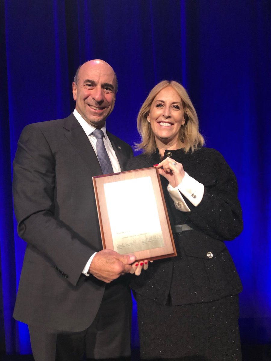 TrellusHealth's tweet photo. Congratulations to Trellus Health Co-Founder, Dr. Marla Dubinsky, for delivering her well-received David Y. Graham Lecture at the #ACG2021 conference. @AmCollegeGastro
| Navigating the Road from Precision to Prevention in #IBD
#Trellus https://t.co/JMPdtcvQGh
