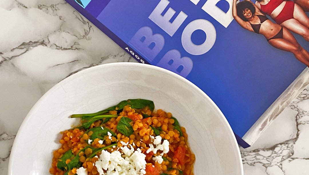 beyondbody_me's tweet photo. Go mental for lentils!😋🍲 Lentils are insanely great for your health and are the perfect brain food for healthy eaters on a budget. ⁠
⁠
Is your head spinning when it comes to planning a healthy diet? Let your very own Beyond Body plan meals for you.🤩 https://t.co/n41kqMCsMJ https://t.co/CULkAOWqTK