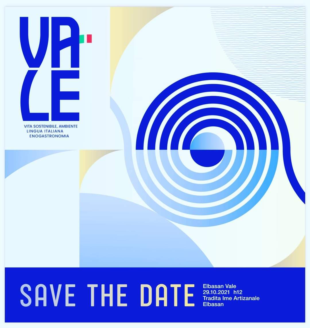 EngimOng's tweet photo. #Albania #VALE2021 GRAZIE alla collaborazione con @AICSTirana domani inauguriamo a #Erbatan un nuovo laboratorio di artigianato in una struttura confiscata alla criminalità organizzata.
#MadeWithItaly #Vale2021
@italyinalbania @aics_it
@LucenteAntonio @FondazioneENGIM https://t.co/3fu1SPx0ad