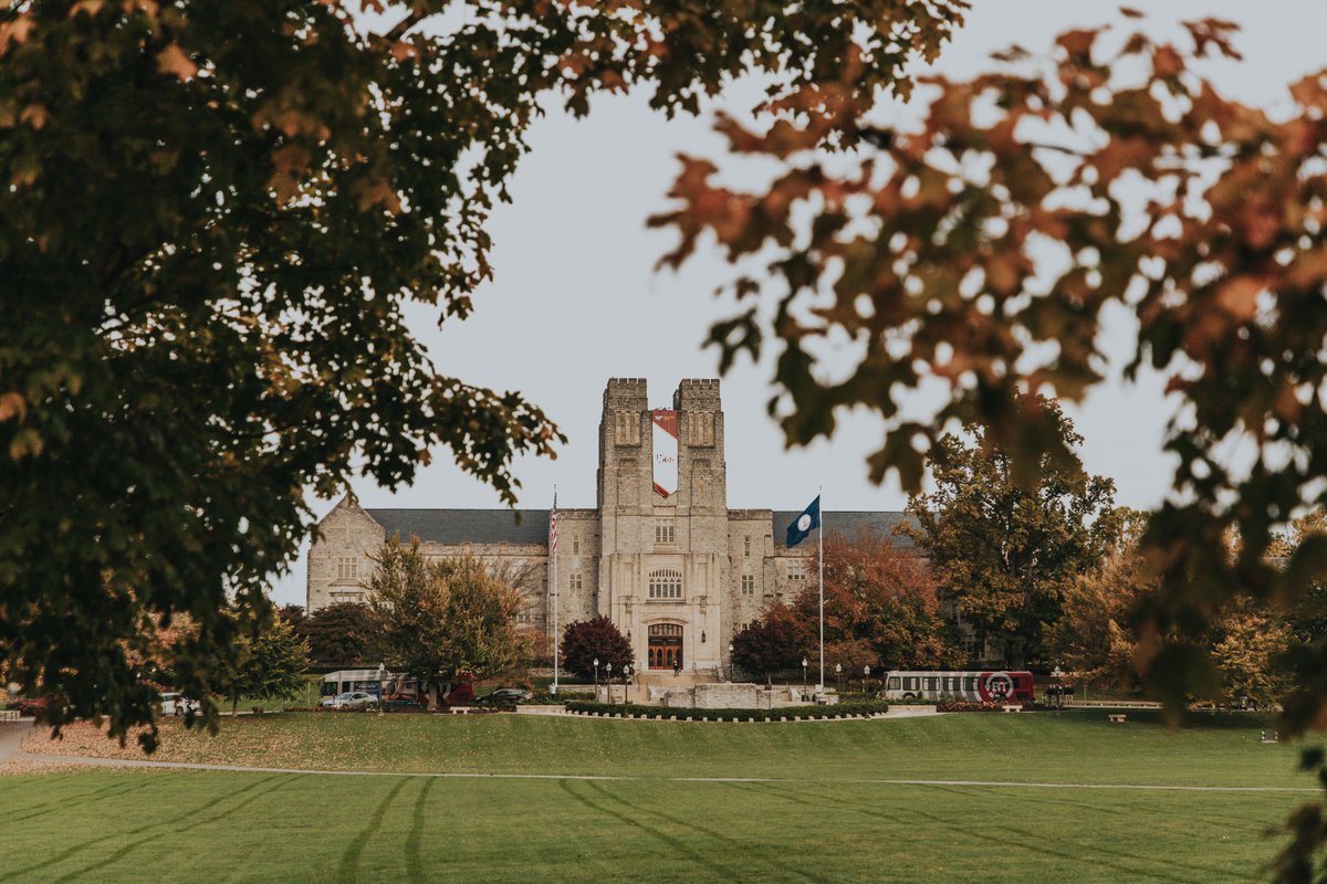 Virginia Tech tweet media