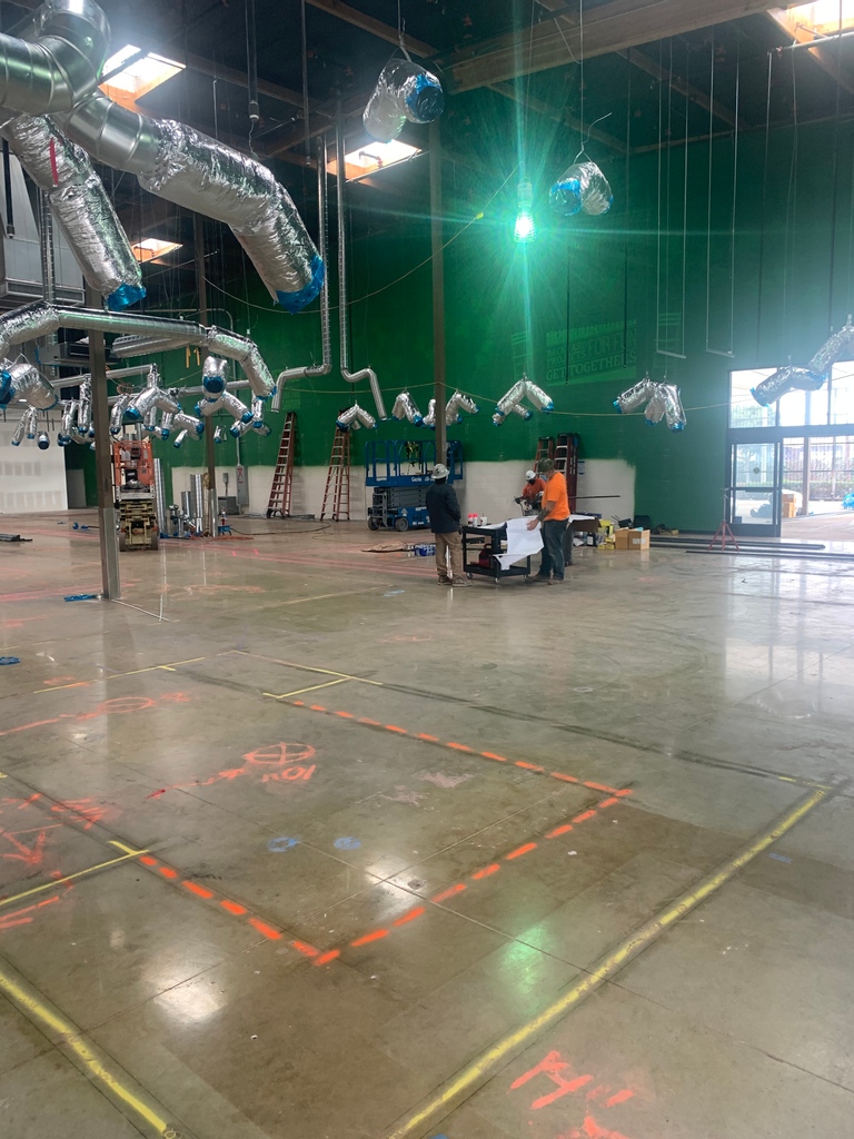 ContinuemC's tweet photo. #ThrowbackThursday to when ContinuEM was just beginning to come together.

Today, we are an invaluable resource of compassionate care for Lakewood citizens and beyond. Visit the link in our bio to learn more about how WE DO MORE. https://t.co/l8ca9kFzGp