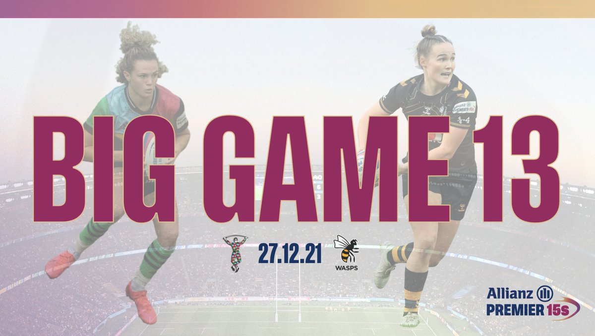 Premiership Women's Rugby tweet media