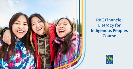Just released! A new resource on financial literacy for Indigenous peoples, created in response to recommendations from First Nations youth about the CHRT compensation order. Created in partnership with <a href="/RBC/">RBC</a> and <a href="/YouthinCare/">Youth in Care Canada</a>, access here! rbc.com/indigenous/fin…