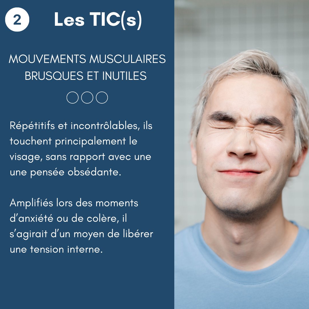 AnimalUniv's tweet photo. TOC(s), TIC(s) et stéréotypie(s) au programme de ce café-psycho du jeudi ! 

#animaluniversity #formations #centredeformation
#tics #tocs #stereotypies #ethologie #comportementanimal #comportementaliste #chienschats https://t.co/E7aMOO5fLB