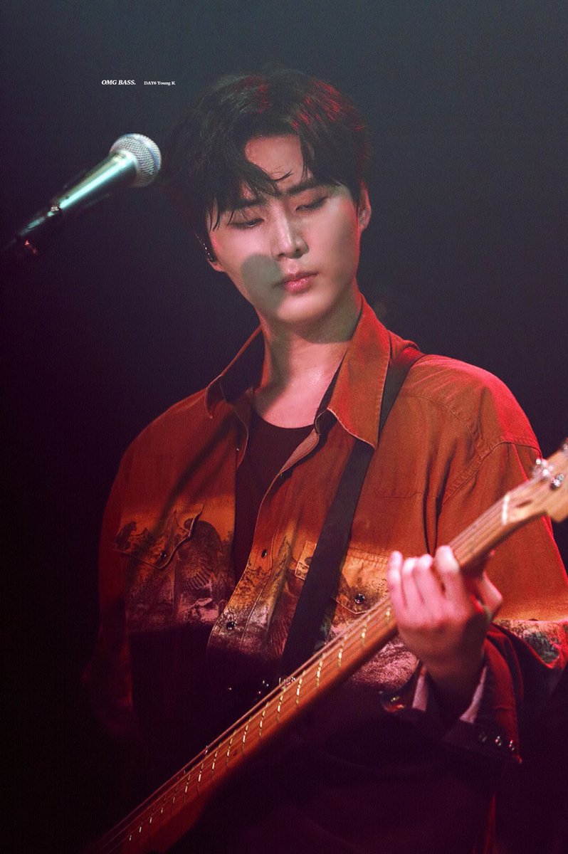 timeto_youngk's tweet photo. 181029 일본 라이브 투어 언락 오사카 UNLOCK in Osaka

#영케이 #YoungK #영현 #강영현 #데이식스 #Day6 https://t.co/pt04fIEyJW