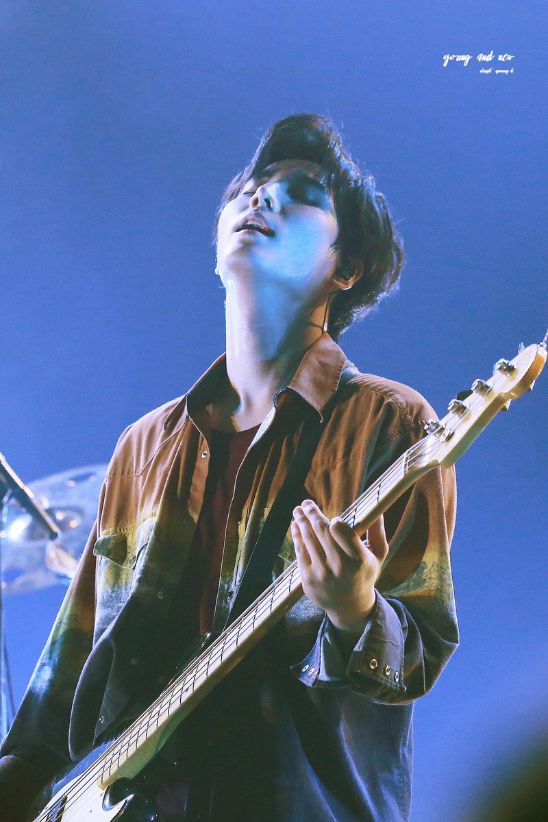 timeto_youngk's tweet photo. 181029 일본 라이브 투어 언락 오사카 UNLOCK in Osaka

#영케이 #YoungK #영현 #강영현 #데이식스 #Day6 https://t.co/pt04fIEyJW