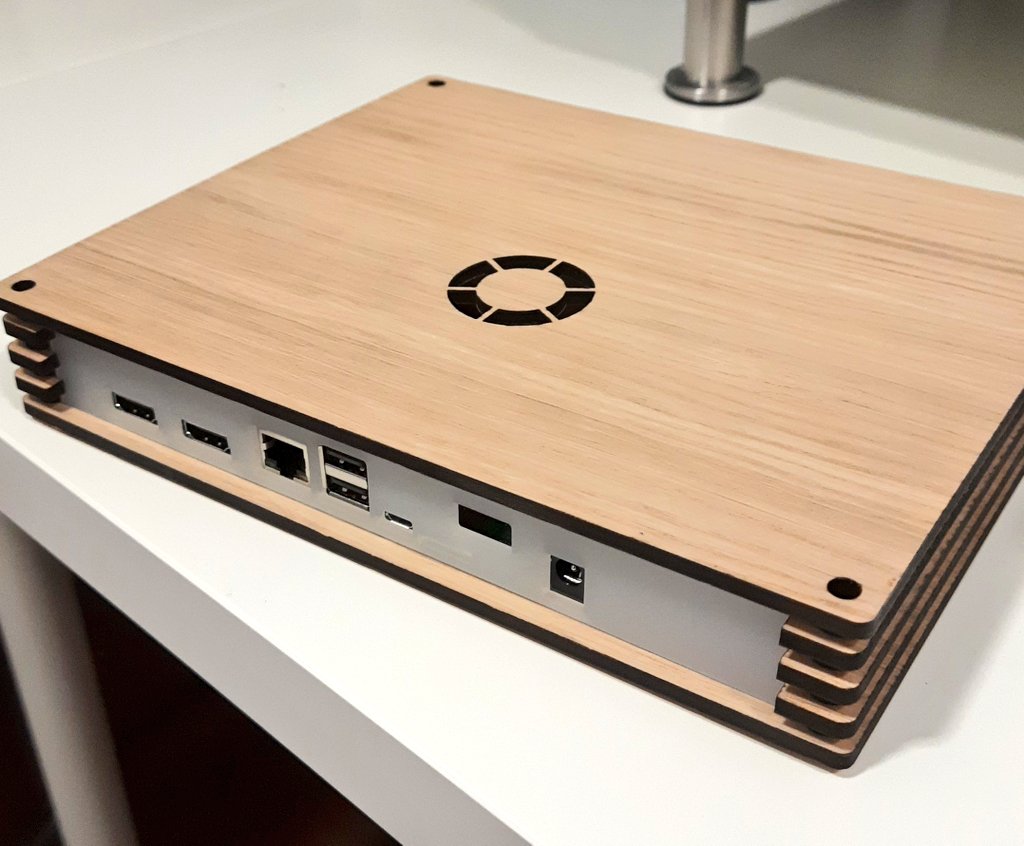 RISCOSbits's tweet image. We spent a lot of development time on this initial #RISC_OS system, but it developed into something much, much more! Come and see what at #RISCOSLondon2021.

Everyone loves a budget option. Especially one with top specs!

#CM4
#RISC_OS
#NoPremiumPrice
#Bargain
#NotBiggerButBetter