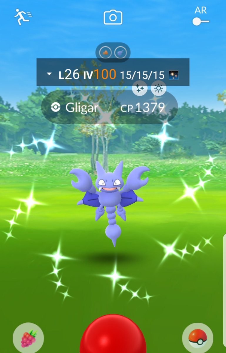 Jakerstrike777's tweet photo. Heyyy GM ππππ got my 2nd Shundo Gligar this morning!!! π―β¨ππ―β¨ππ―β¨ππ―β¨ππ₯π₯π₯π₯π₯π₯π₯π₯π₯
#Shundomasters https://t.co/uWoxeyJMef