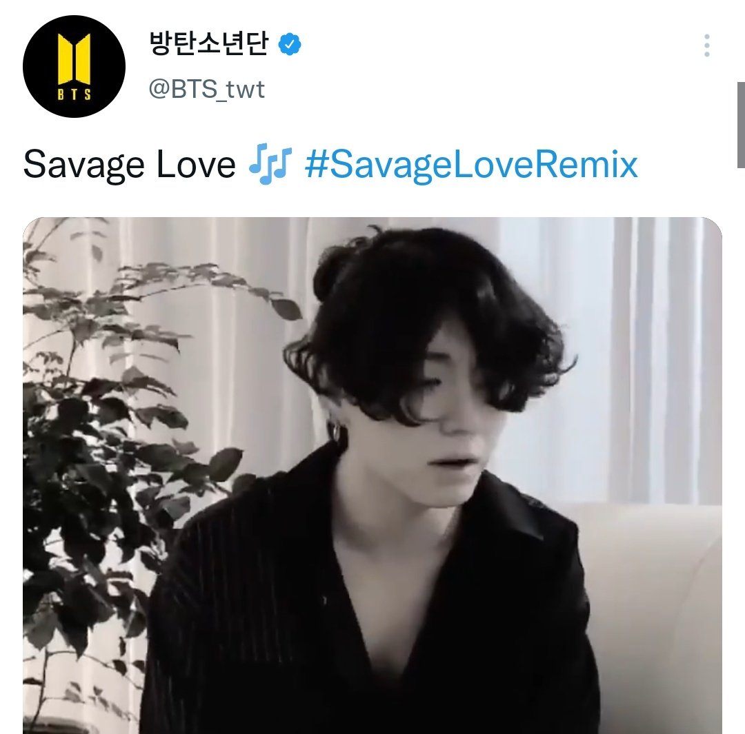 another masterpiece added to the list. thank you jungkook