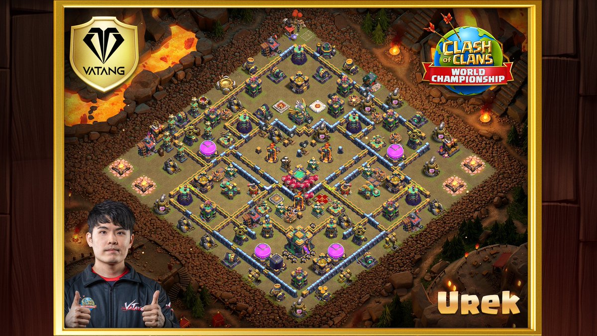 clash of clans ep 100