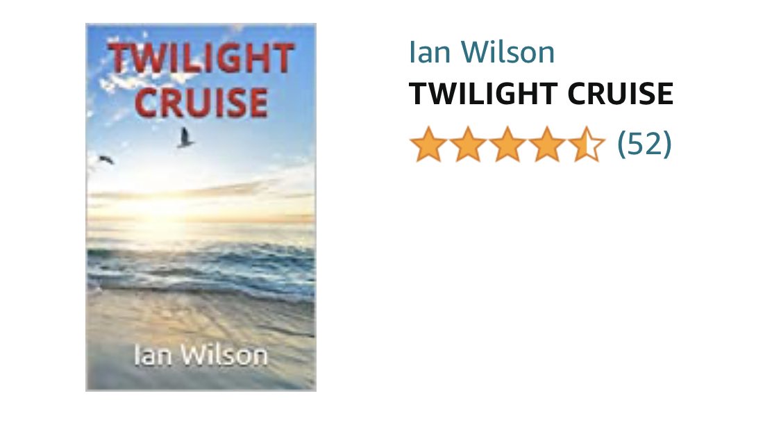 IanWilsonAutho1's tweet photo. Number 52 https://t.co/MX9FWUqURx
