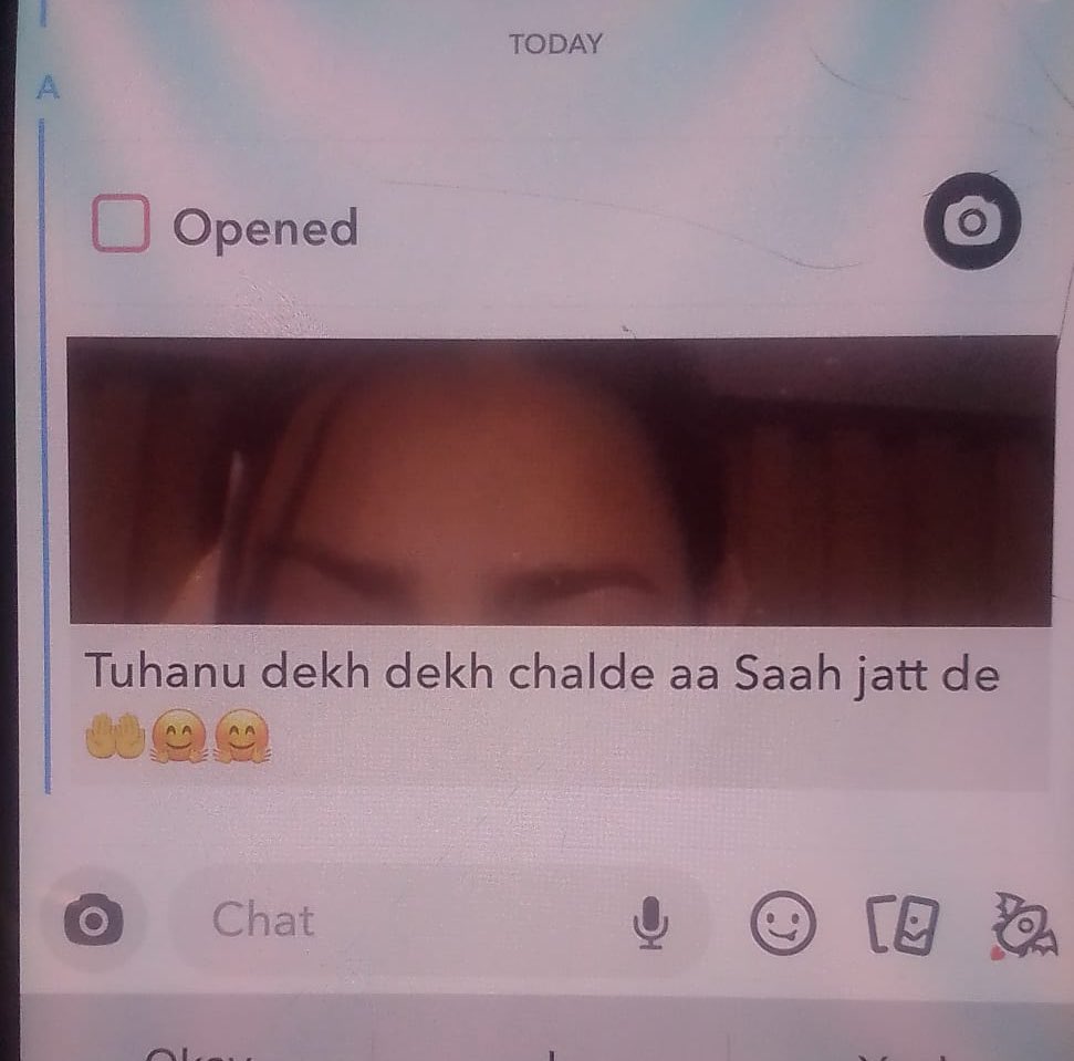 jasskrr's tweet photo. No one: 

Random men in dms: https://t.co/OQ42Lm23a2