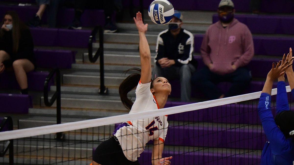 UEAthletics_VB's tweet image. One of the biggest weekends in program history begins tomorrow when UE takes on Valpo inside Meeks Family Fieldhouse.

3⃣ home matches in 4⃣ nights!

🔗 bit.ly/3GuhEp2

🏐 #ForTheAces