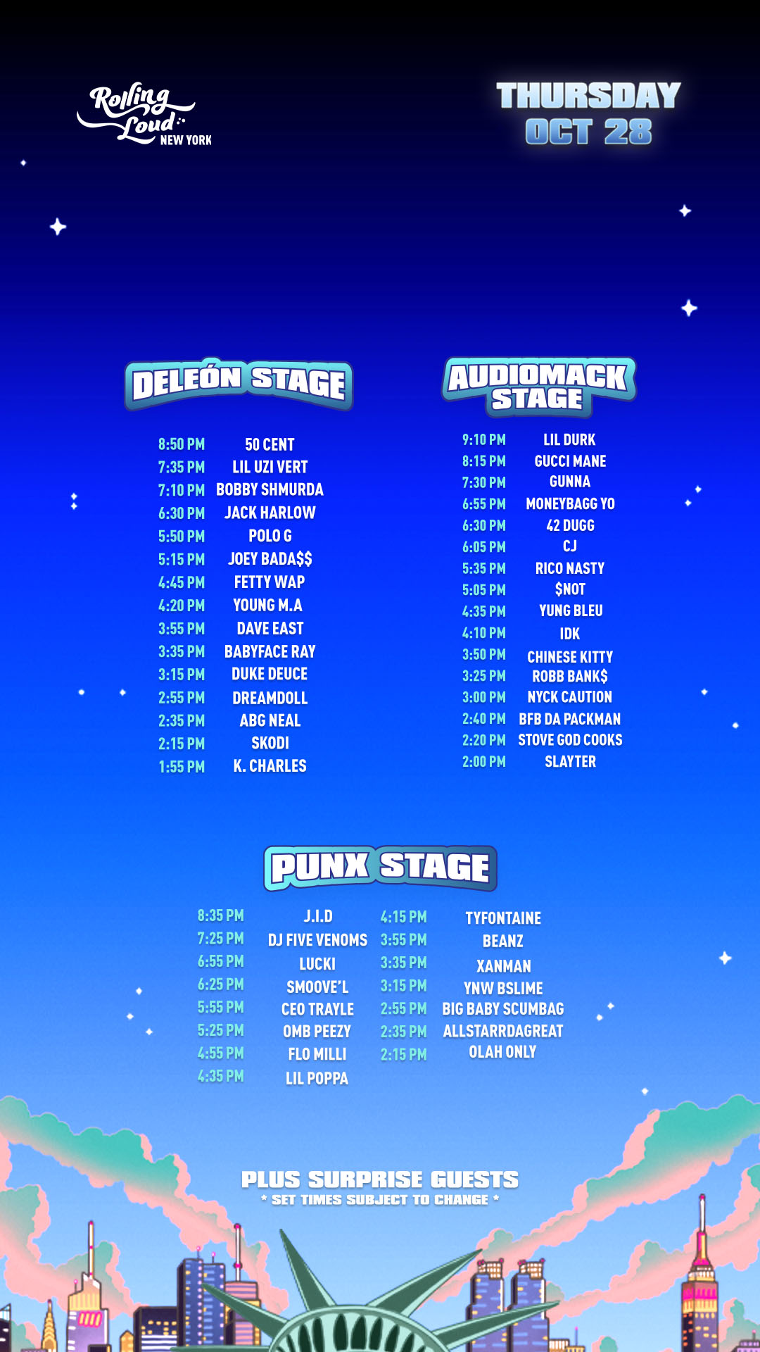 Rolling Loud on Twitter "Day 1 Wallpaper for your iPhone 🗽 https//t