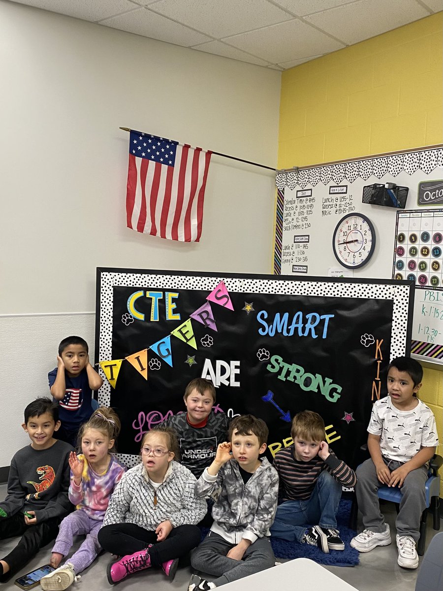 Tyler Higbee (@ty_higs19) on Twitter photo I hope my friends in Mrs. Eubanks class over at <a href="/ctetigers/">Cumberland Trace ES</a> have a great day today! Look forward to seeing y’all sooner than later!! I hope my friends in Mrs. Eubanks class over at <a href="/ctetigers/">Cumberland Trace ES</a> have a great day today! Look forward to seeing y’all sooner than later!!
