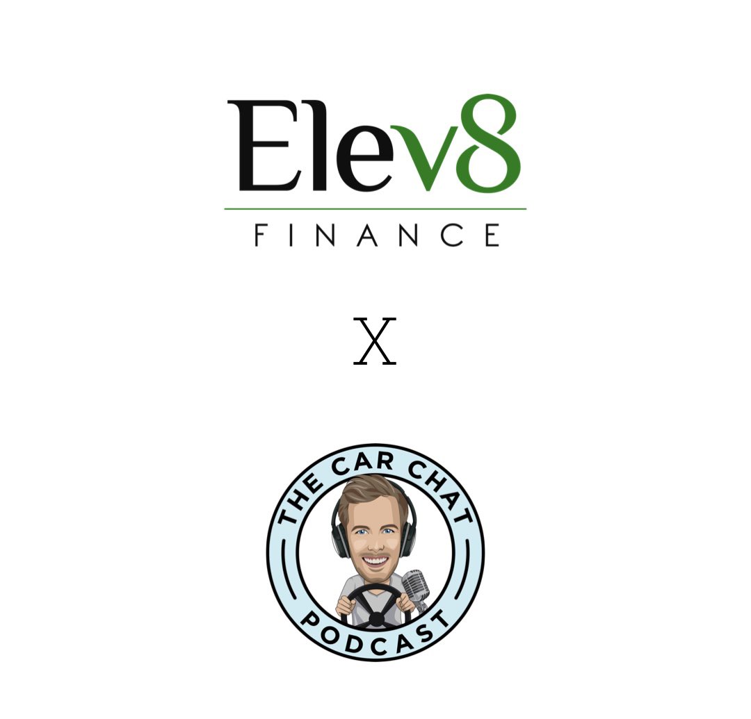 We are excited to announce that Elev8 Finance have partnered with one of the leading automotive podcasts… <a href="/carchatpodcast/">The Car Chat Podcast</a> ! Stay tuned for more on this soon!

#Elev8 #Finance #CarFinance #Podcast #TheCarChatPodcast #Supercar #Hypercar #Prestigecars
