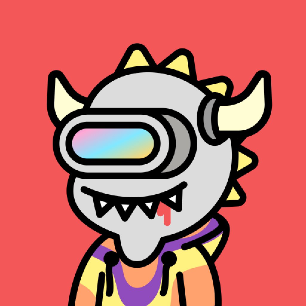 Cosmodinos tweet media