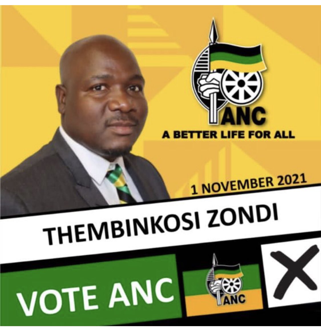 PHUMLANIBUTHELE's tweet image. Ward 22 @AncMoses @MYANC @SACPMABHIDA