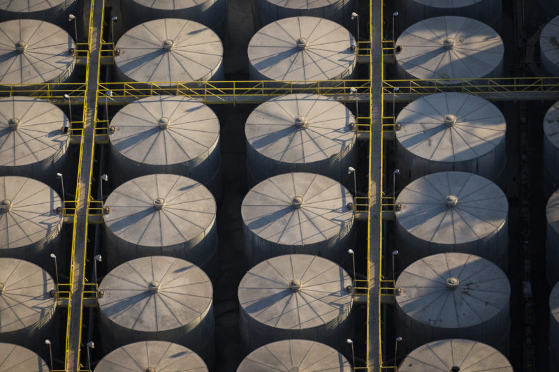 TheLensNOLA's tweet photo. Busting the myth of carbon capture

"Any plan to address climate change must drastically reduce the presence of greenhouse gas emitting industries in the state of Louisiana," writes Jesse George of @All4Energy in a new opinion column. 

https://t.co/yhFhUlFctt https://t.co/naoxbOAs5f