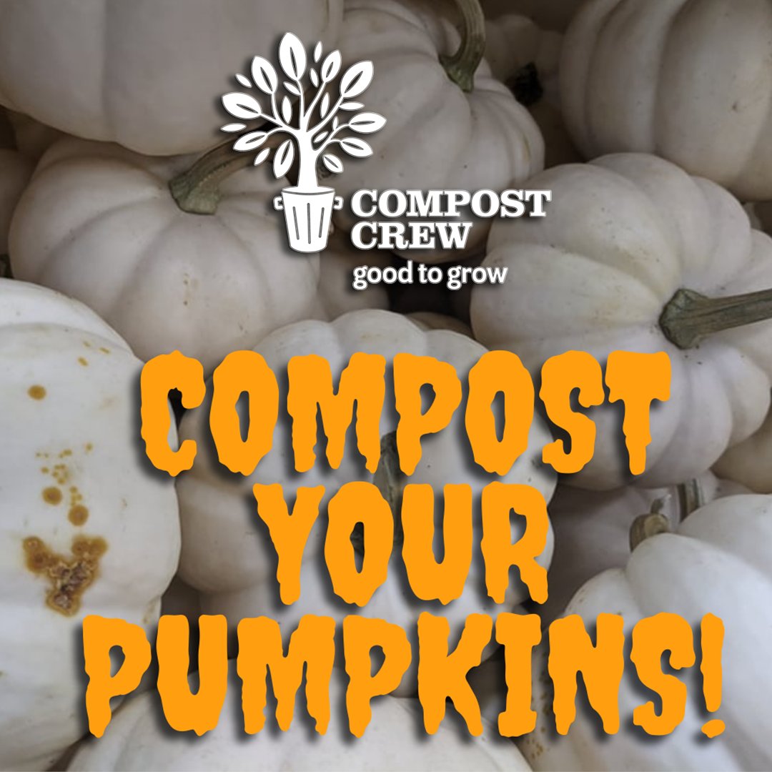 Compost Crew tweet media