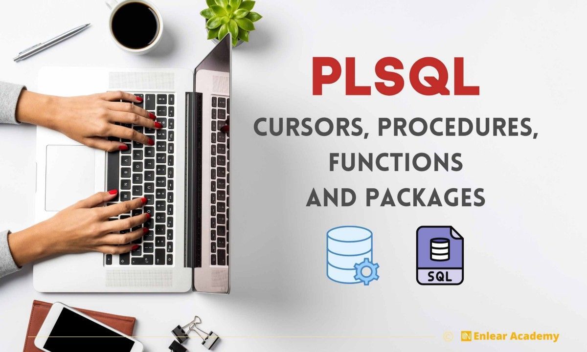 enleartech's tweet image. PLSQL — Cursors, Procedures, Functions, and Packages
#plsql #oracle #oracleplsql #db #oracledatabase #functions #database
buff.ly/2XS3cpm