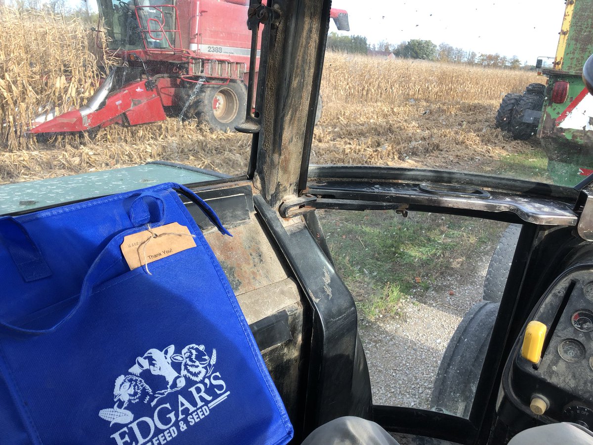 Harrison Burgsma tweet media