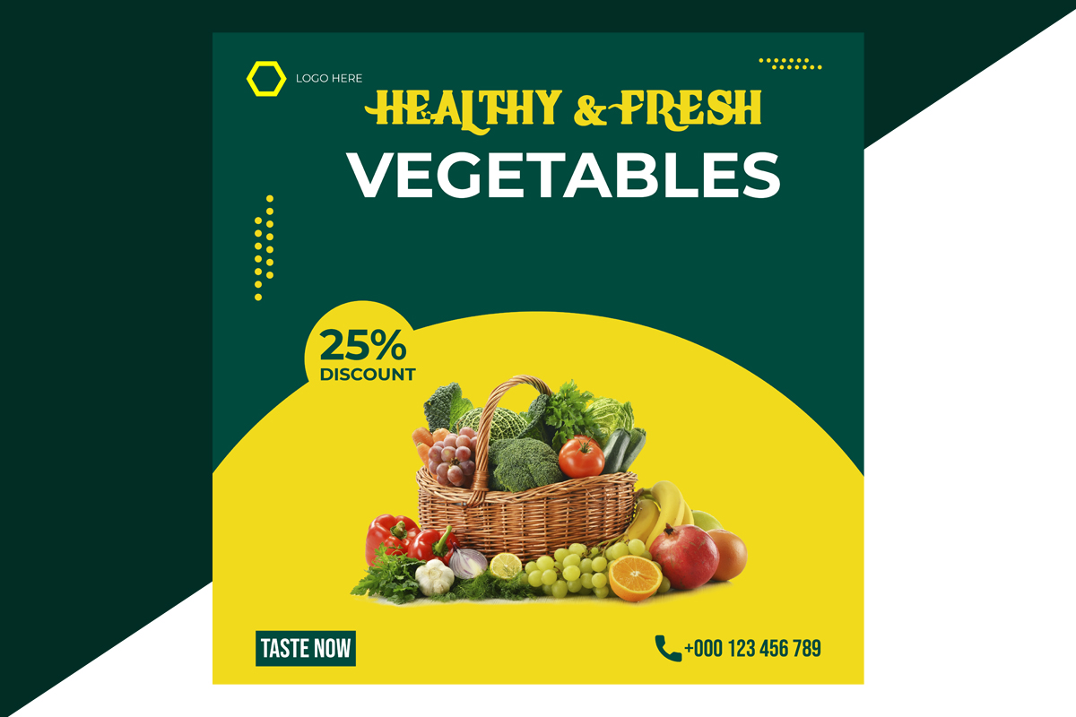 #vegetable #fooddesign #freshfood #design #graphicdesign #graphicdesigner #socialdesign #bannerdesign #posterdesign #coverdesign
Feel free to contact me : lnkd.in/eSuKDH4h