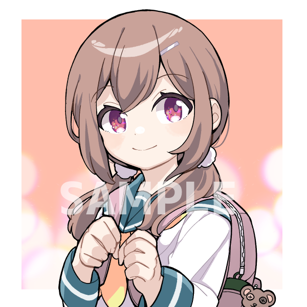 【NFT Giveaway!】
オリジナル作品『SEIFUKU × KAWAII #3』（名前変えた）のNFTを
抽選で1名の方にお配りします！
応募方法：
① <a href="/ShiyamaTo/">やまちゃん＠NFT Creator</a>　をフォロー
②このツイートを「いいね」＋「RT」
〆切は10/31 23:59(JST)
供給はGiveaway×1、販売×1
（ツイート続きます）
#NFTgiveway #Giveaway #NFTJapan