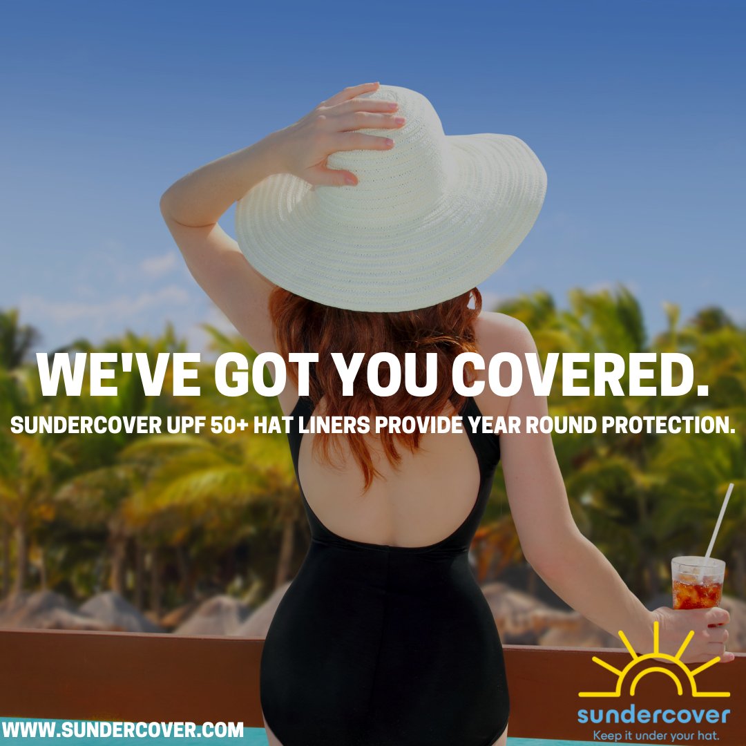 SUNDERCOVER tweet media