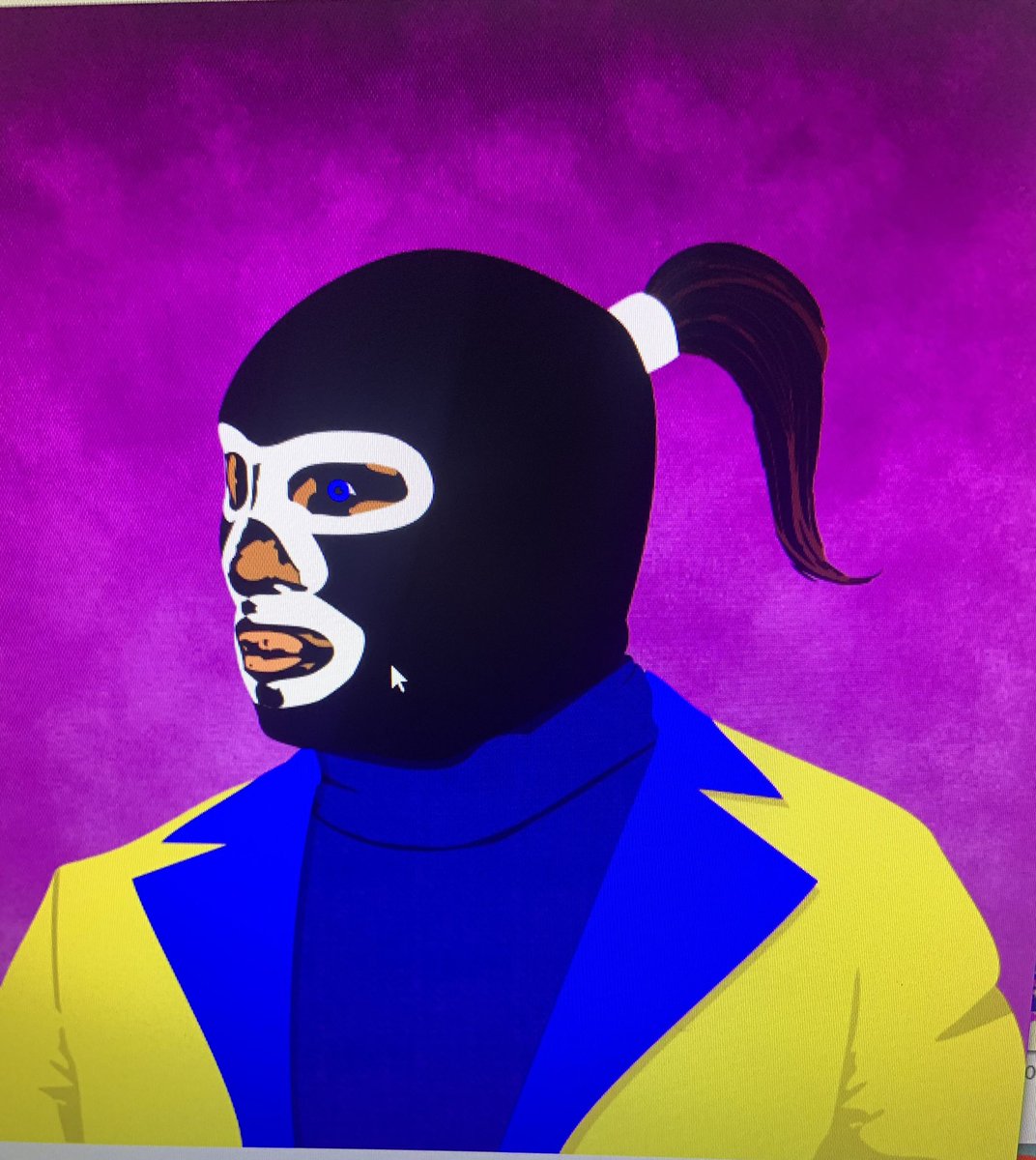 UrgePD2's tweet photo. TURTLENECKS REVEALED LET’S GOOOOOO minting today 😩😩
#NFT #CryptoLibre #GetintheRing https://t.co/Q7yaOQIvVx