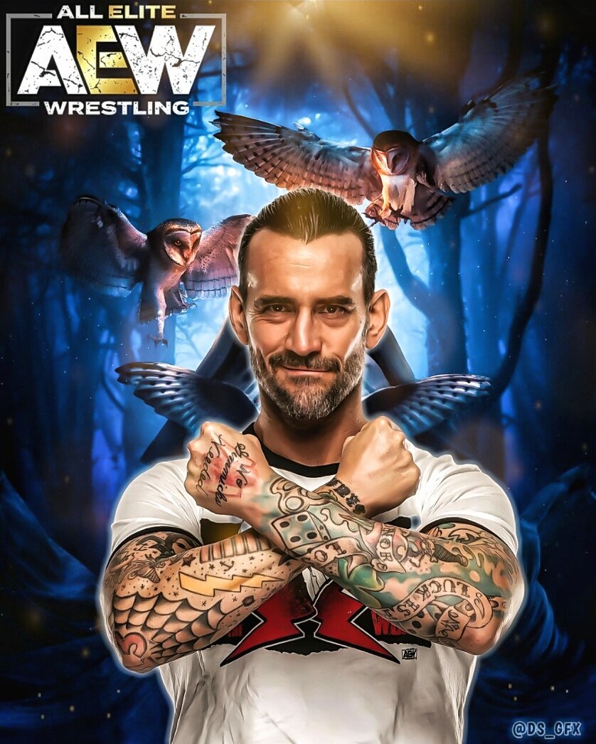 DS__GFX's tweet photo. Best In The World @CmPunk
#CmPunk #Ds_Gfx #BestInTheWorld #DikshitShah4 #AEW #AEWDynamite #AllEliteWrestling #CmPunkIsBack #FanArt https://t.co/6QXOvw4whM