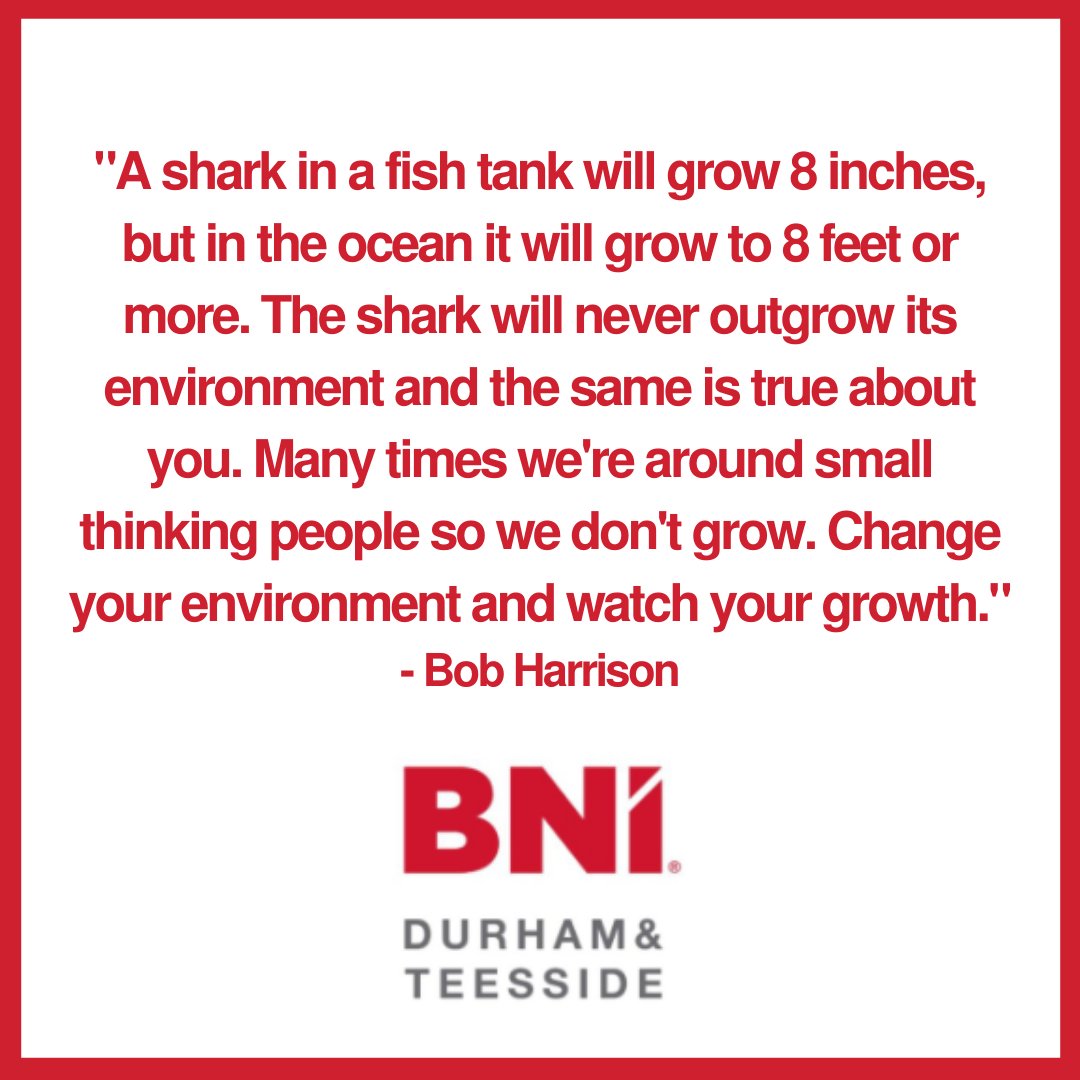 Not 100% on the science of this, but the idea behind it is so relevant to who we are and what we do. Surround yourself with people who share the same business goals and you'll be several steps ahead on the journey to achieving them.
#referralmarketing #giversgain #networkinggroup