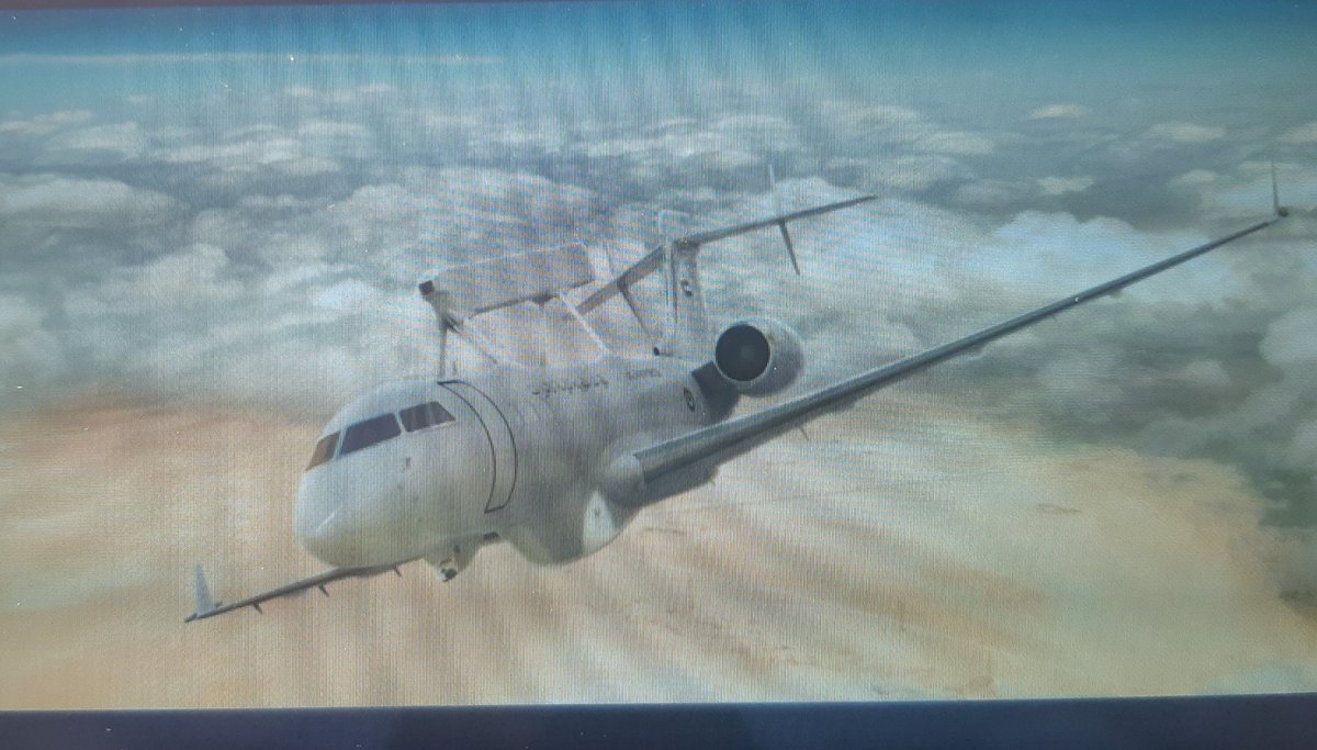 Today's Peterborough Aerospace Summit provided a great overview of the <a href="/PtboAirport/">Peterborough Airport</a>  and its important contribution to our local economy. Thanks to all the presenters and to those who attended. <a href="/CityPtbo/">City of Peterborough</a> @PtboCounty <a href="/SelwynTownship/">SelwynTownship</a> <a href="/PtboEcDev/">Peterborough Economic Development</a> <a href="/LoomexGroup/">The Loomex Group</a>