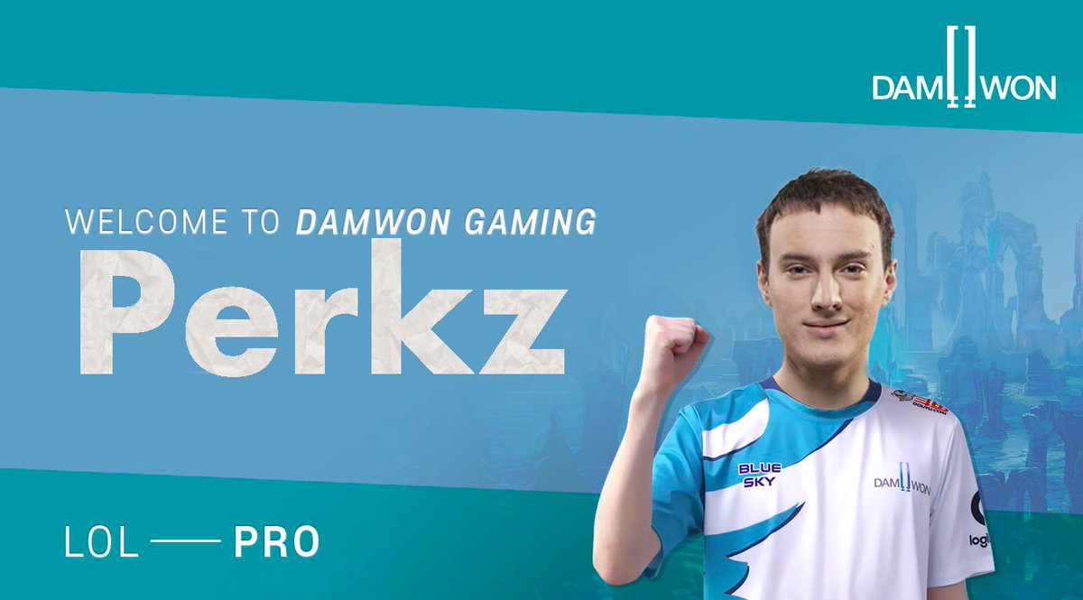 [閒聊] Perkz 推特