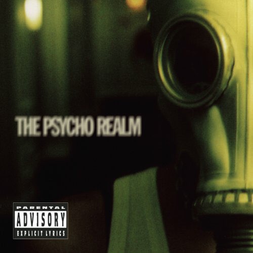 October 28, 1997 <a href="/PsychoRealm/">The Psycho Realm</a> release their self-titled debut. <a href="/dukepsychorealm/">DUKE PSYCHO REALM</a> <a href="/SickJacken/">Sick Jacken</a> <a href="/B_Real/">B Real ™</a>