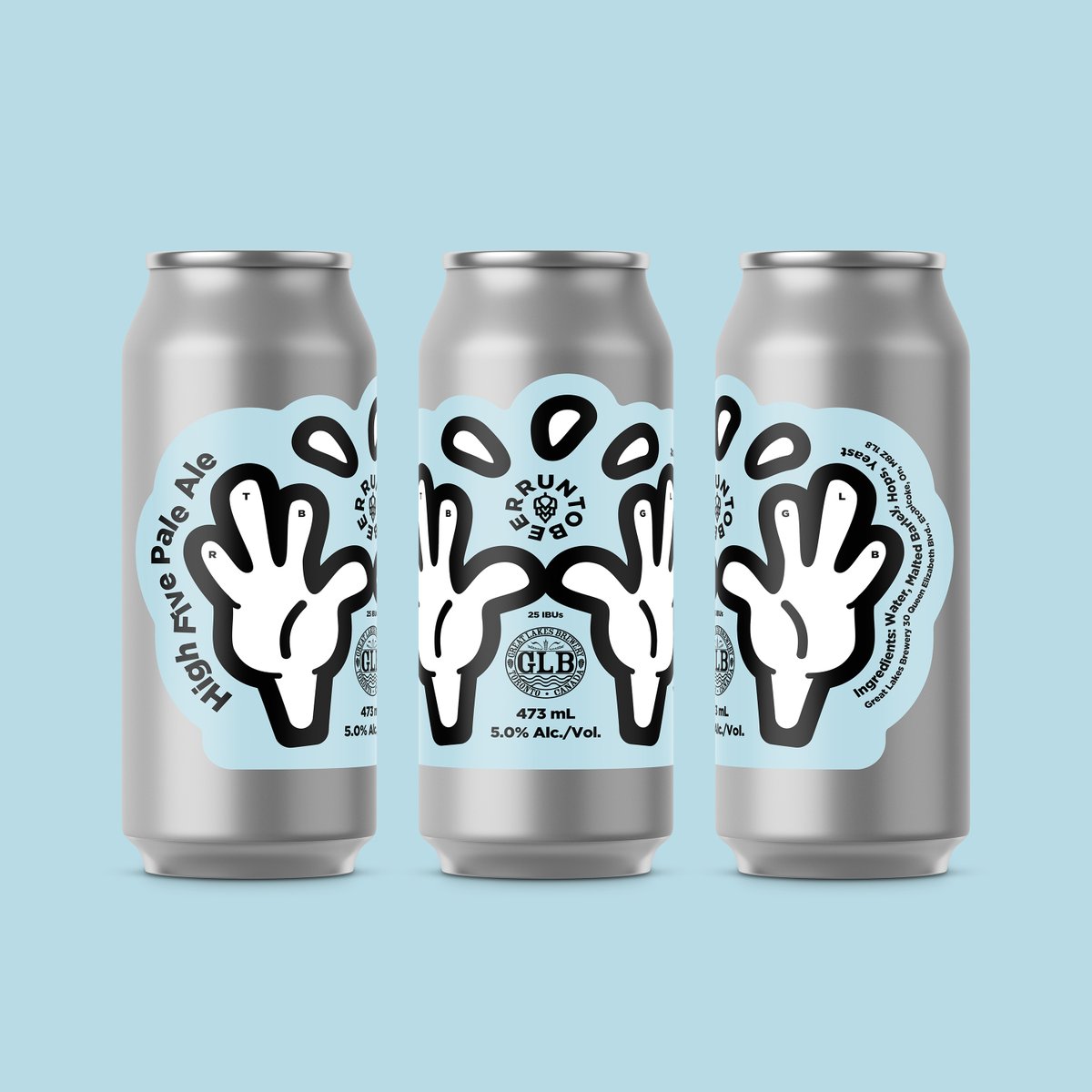 Great Lakes Brewery 🇨🇦 tweet media