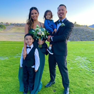 djtfosho's tweet photo. We look good as a unit.  #NewProfilePic https://t.co/jLIzC2M3Wo
