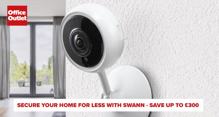 From single security cameras to full 
