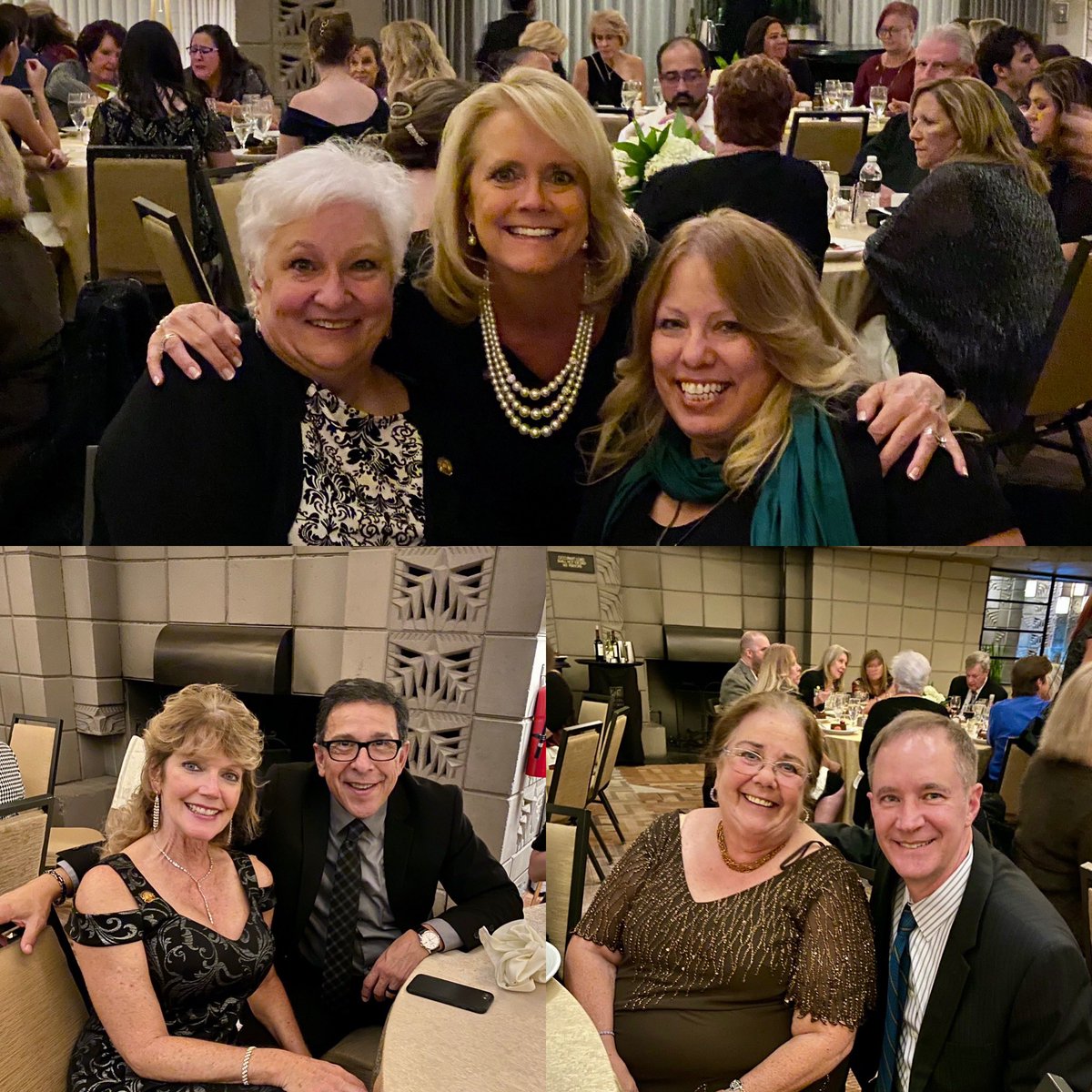 realtorstucson's tweet photo. Arizona REALTORS® Inaugural RAPAC Major Investor Gala!
Great group of Tucson Association of REALTORS® Major Investors attended. Thank you all and thank you @AZ_REALTORS
#Arizona #Realtors #RAPAC #Gala #ThatWhoWeR #tucsonrealtors #MajorInvestor #Advocacy https://t.co/YGSFYzgH7T