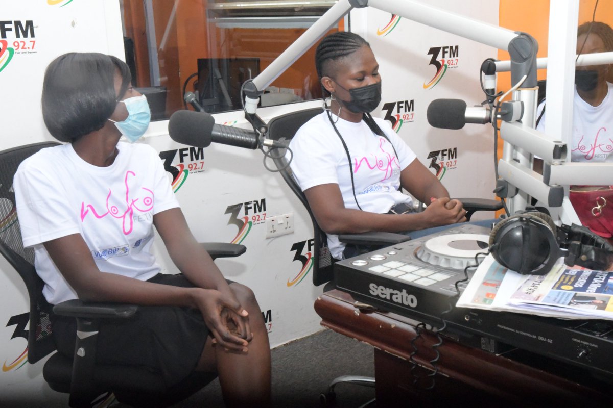 WACCBIP_UG's tweet photo. #13. Regular Self Breast Examination is recommended for early detection. #FactsAboutBreastCancer #NufuFest'21 #BreastCancer #BreastCancerAwarenessMonth 
@CambridgeAfrica @RockefellerFdn @lily_paemka @PaemkaL https://t.co/3dLMMYP6a1