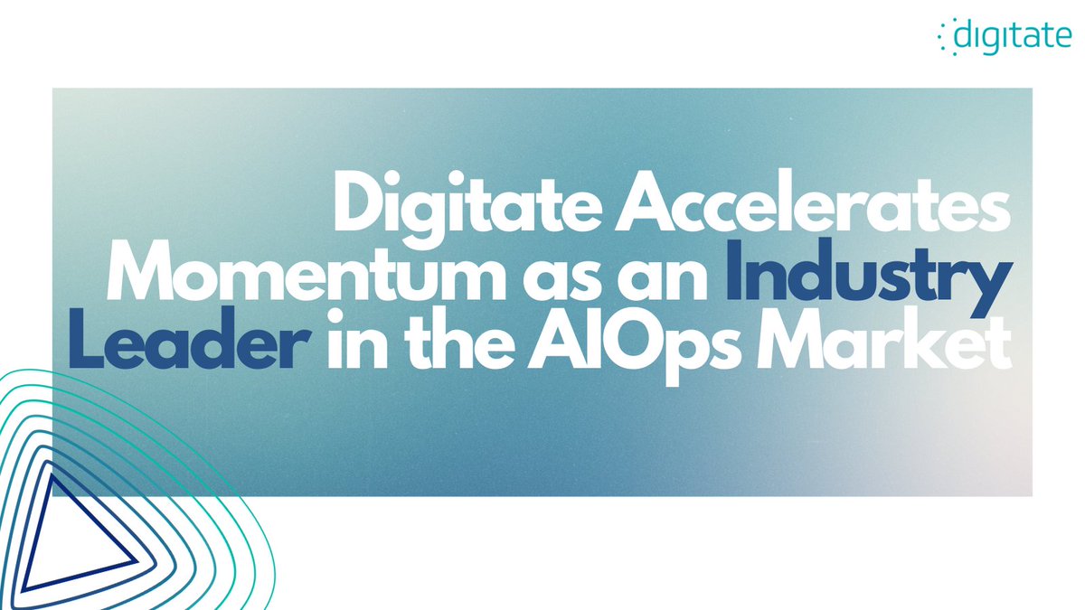 Digitate tweet media