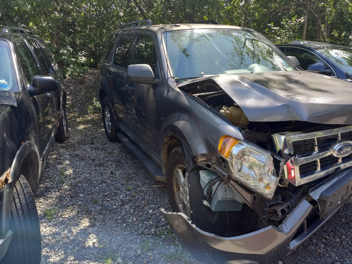 Head on collision. My wife is ok and my daughter wasn't in the car, thank God! Other driver arrested. Their insurance... <a href="/LibertyMutual/">Liberty Mutual</a> has given me the run around for over a month while my family goes with out a vehicle. Your people won't answer the phone or return calls! Wtf?