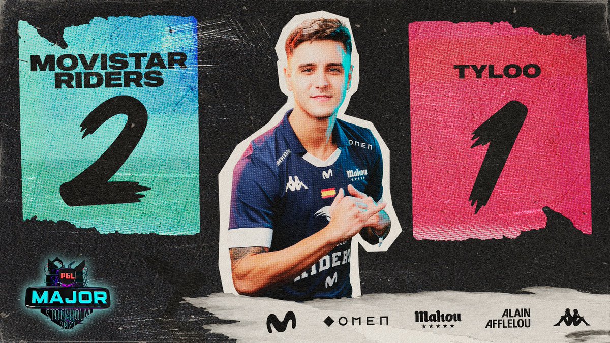 Movistar KOI NOW tweet media