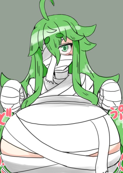 ハロウィンコスうちの子 