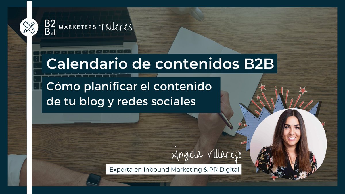 B2B Marketers tweet media